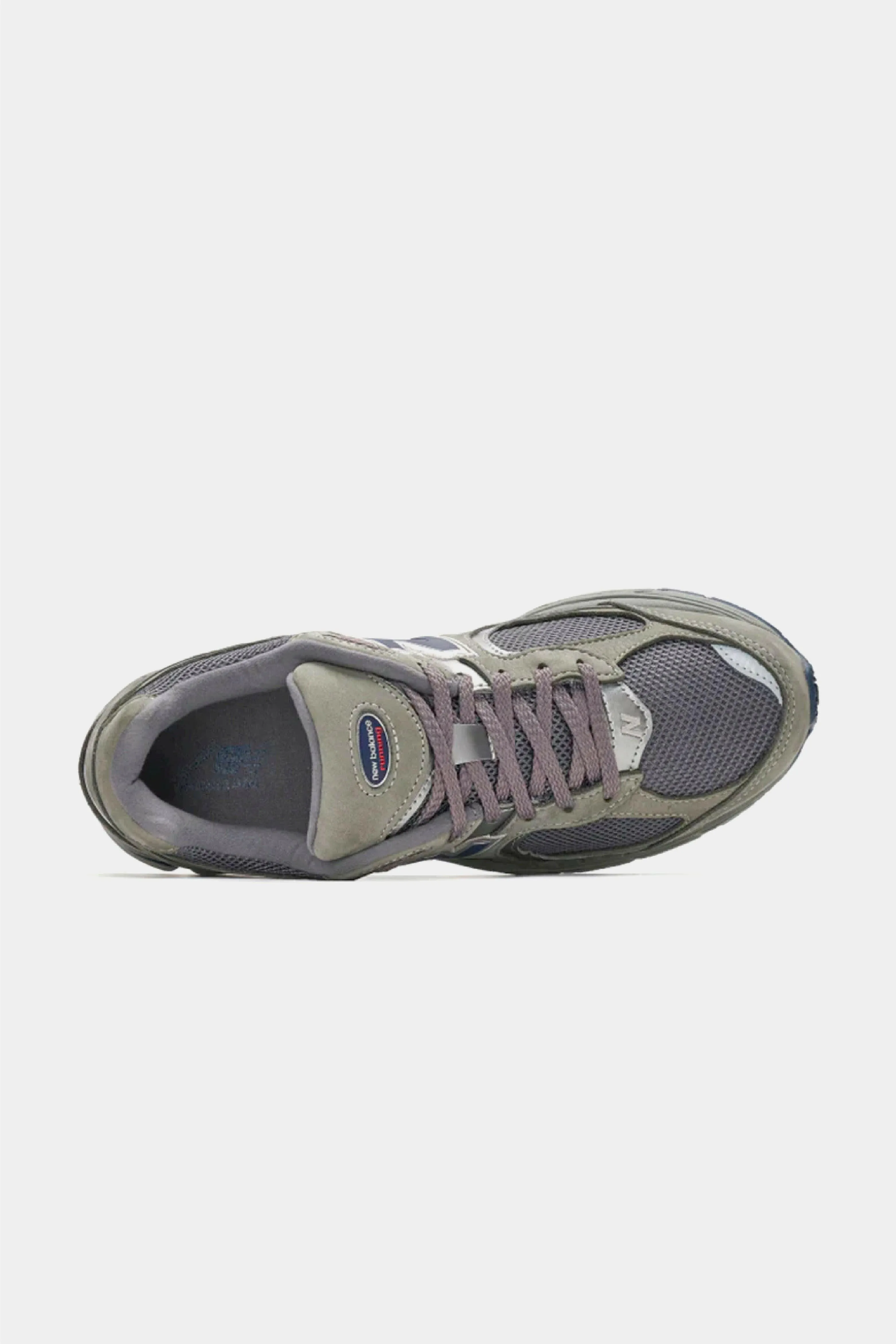 2002R "Light Grey"