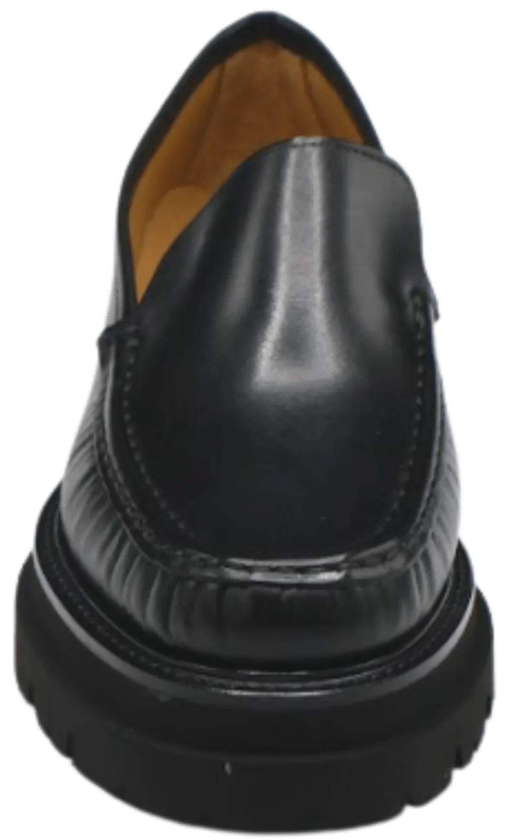 3290 Leather Loafer