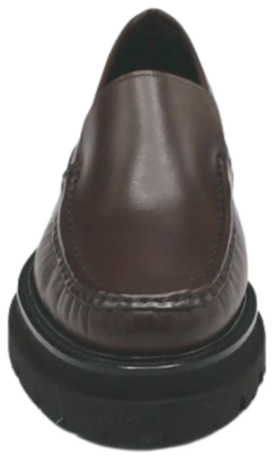 3290 Leather Loafer