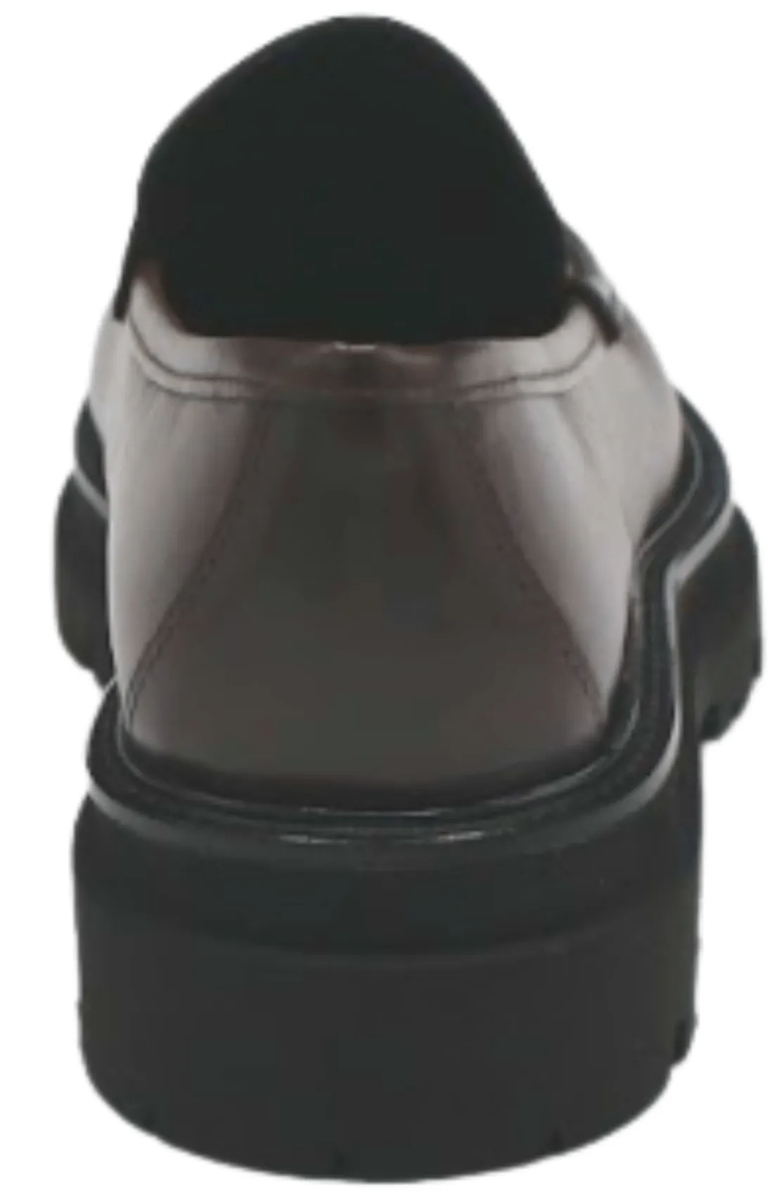 3290 Leather Loafer