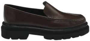 3290 Leather Loafer
