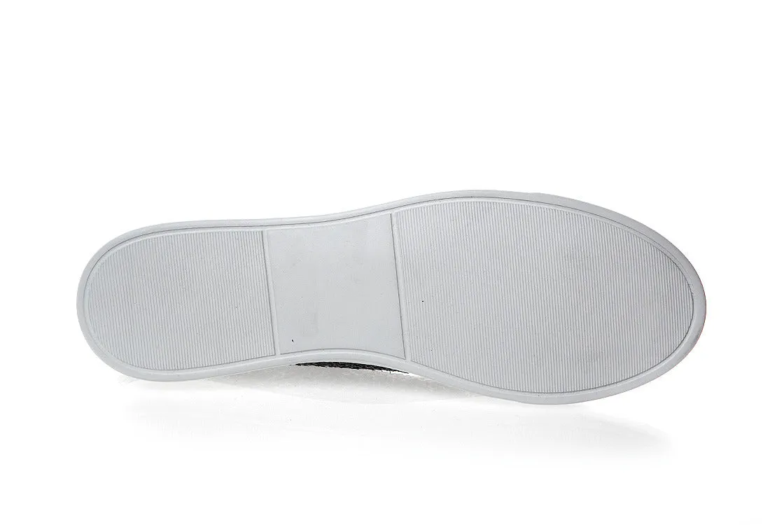 6500 Bagatto Sneakers / Blue