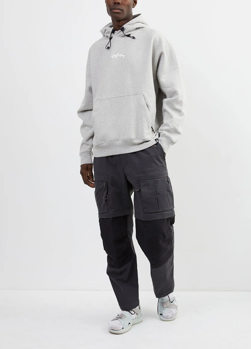 ACG Air Deschutz Sandals
