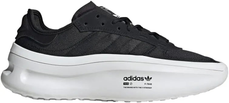 adidas AdiFOM TRXN Shoes Men's, Black, Size 12