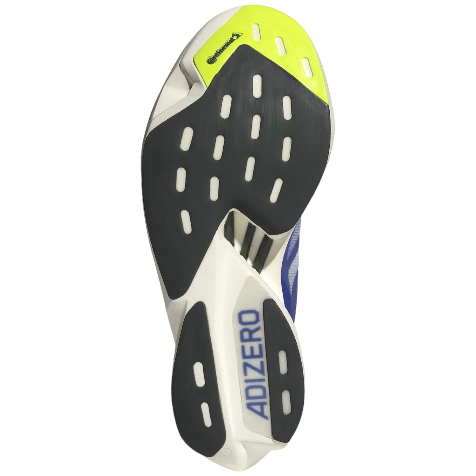 adidas Adizero Adios Pro 3 Mens Race Running Shoes