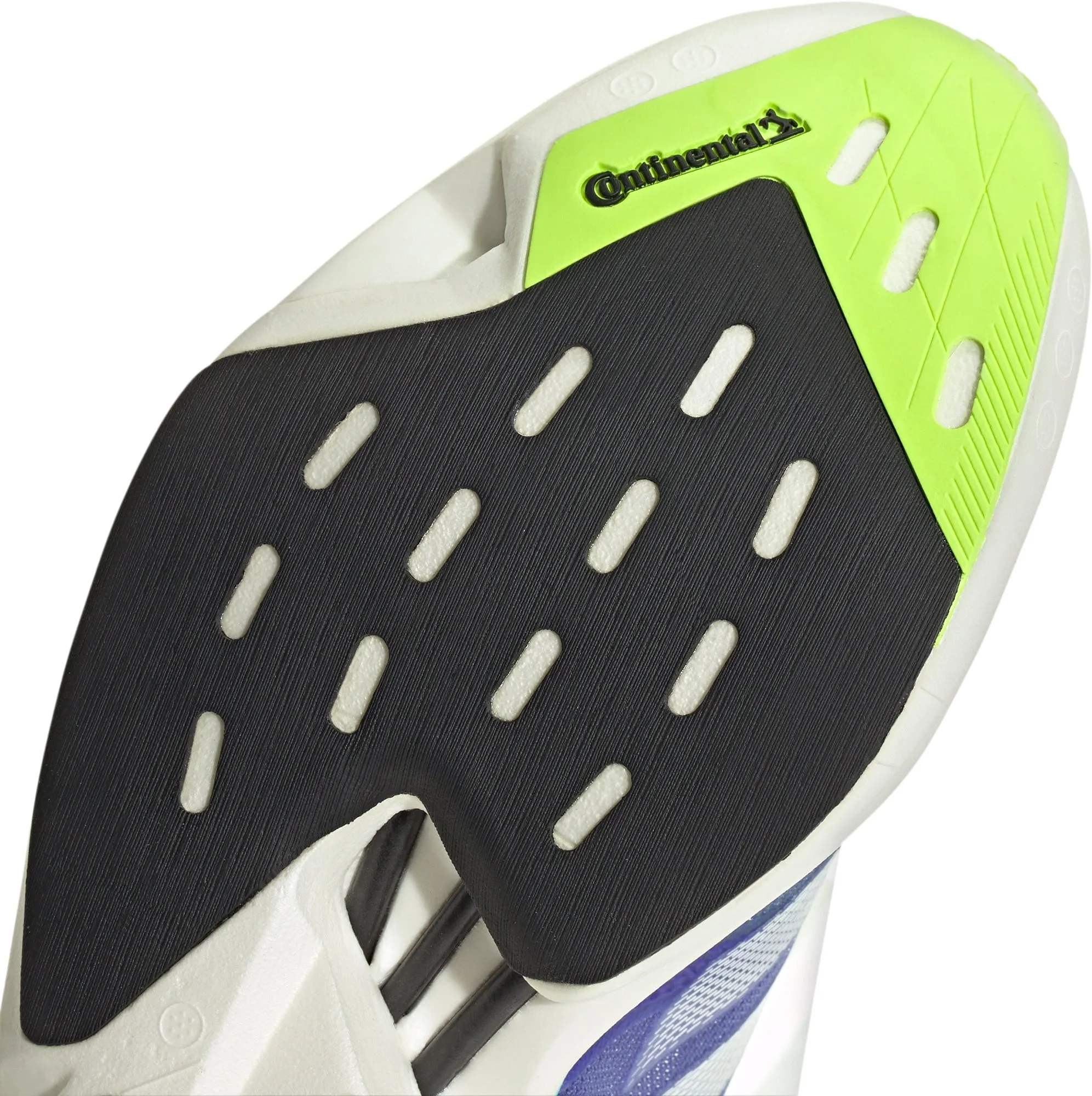 adidas Adizero Adios Pro 3 Womens Running Shoes - Blue