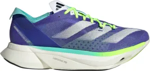 adidas Adizero Adios Pro 3 Womens Running Shoes - Blue