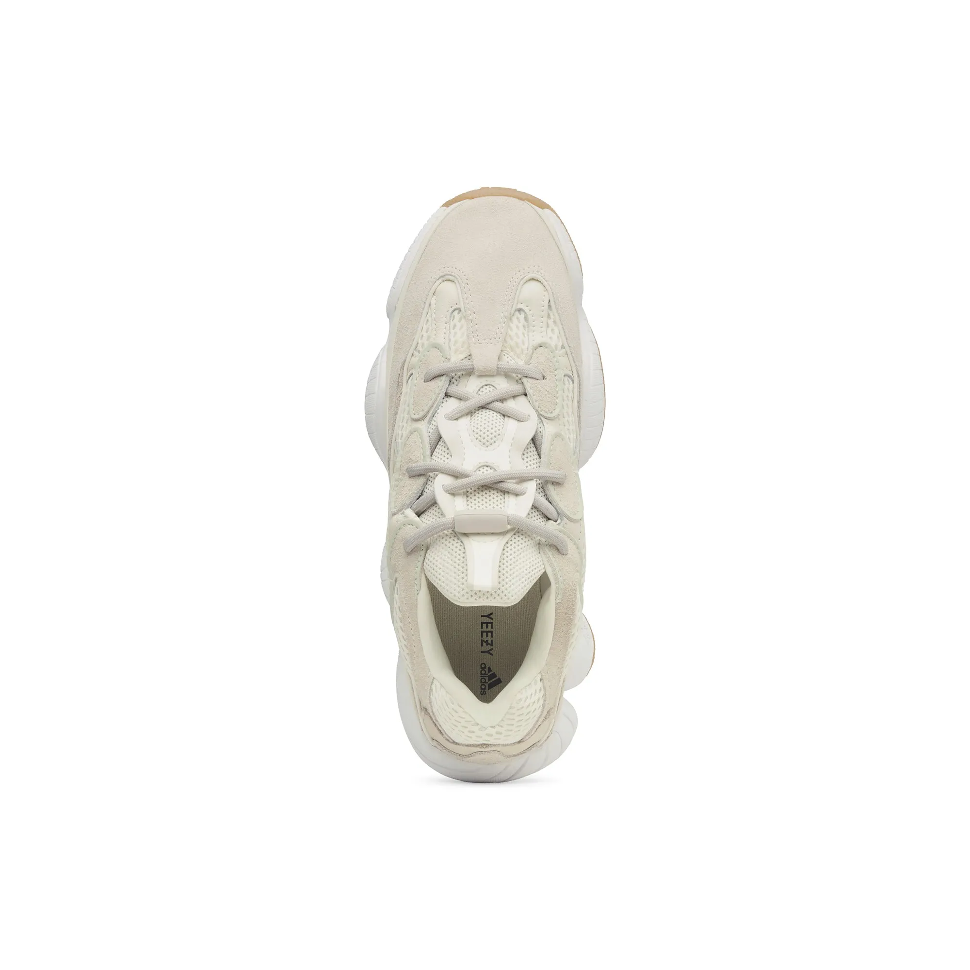 Adidas Yeezy 500 "Stone Taupe" Shoes