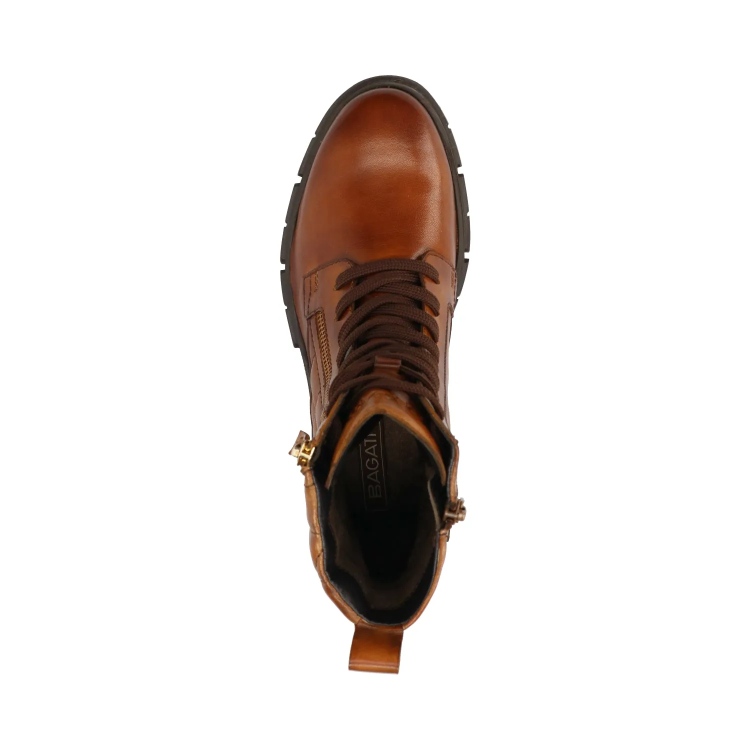 Bagatt A96386300 - Ankle Boot Brown