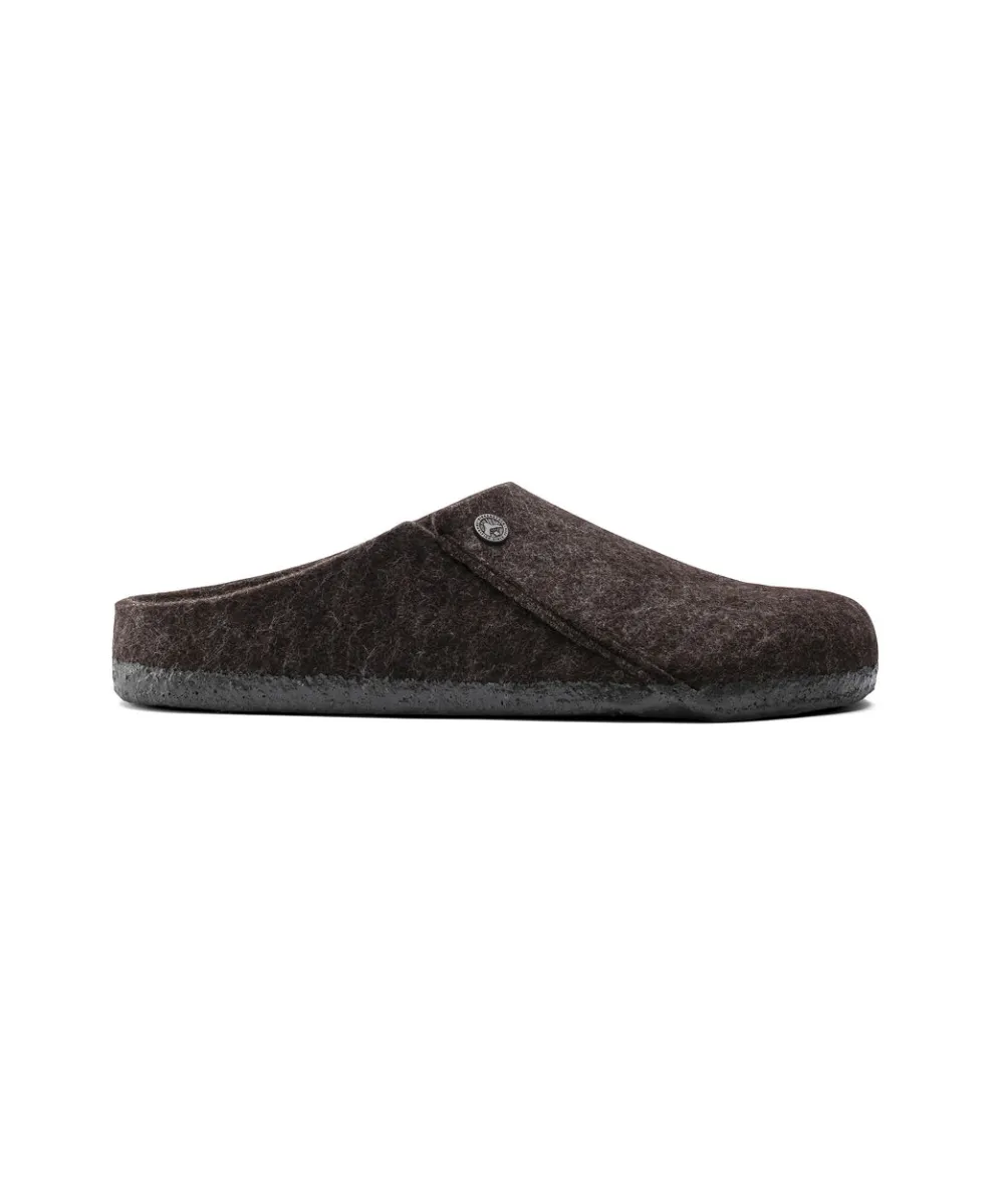 BIRKENSTOCK ZERMATT REGULAR FIT IN MOCHA