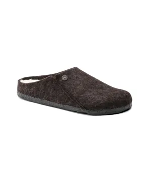 BIRKENSTOCK ZERMATT REGULAR FIT IN MOCHA