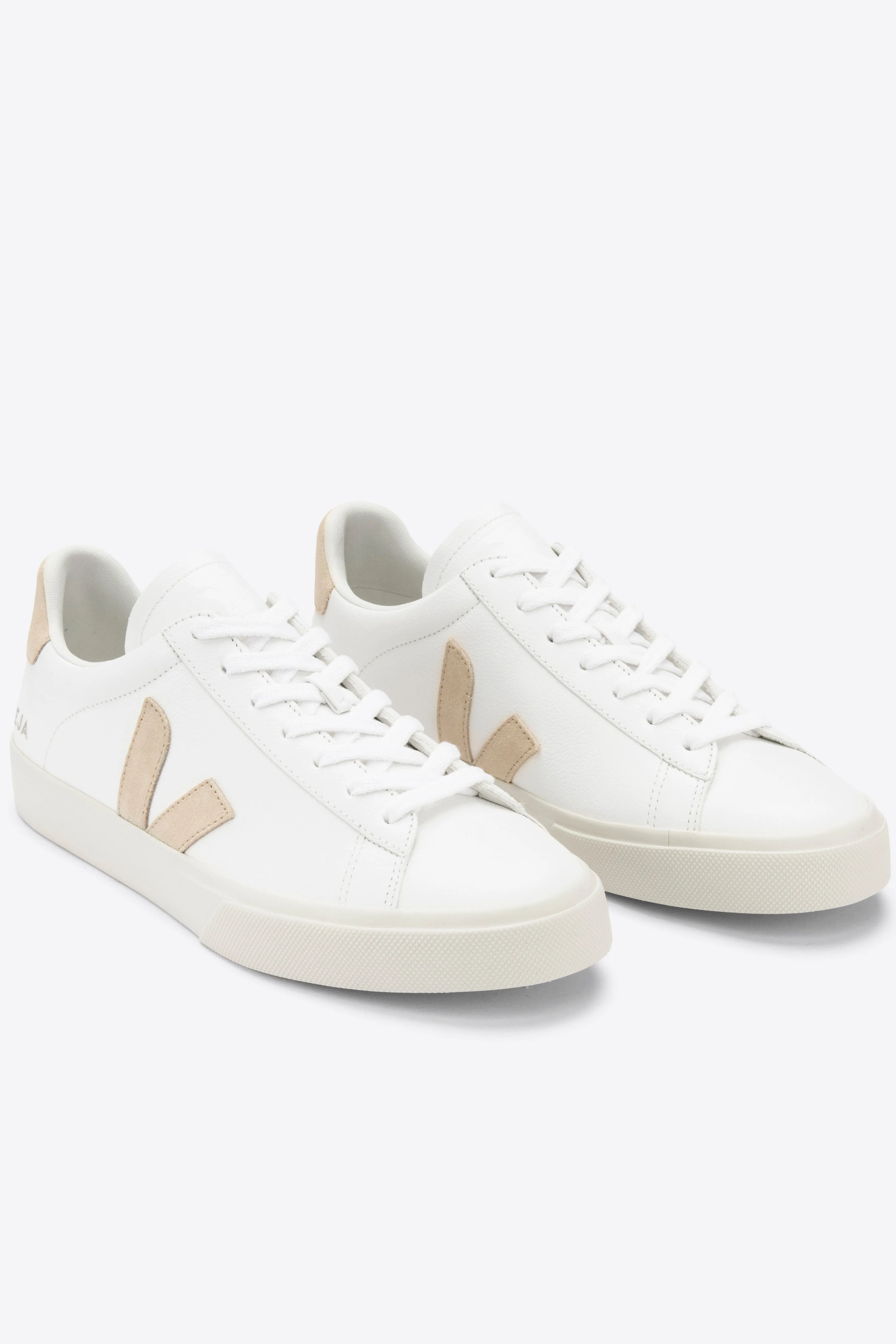 Campo - Extra White Almond