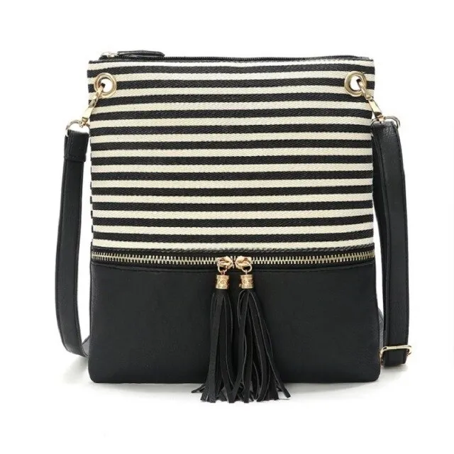 Chiky Women's High Quality Shoulder Handbag