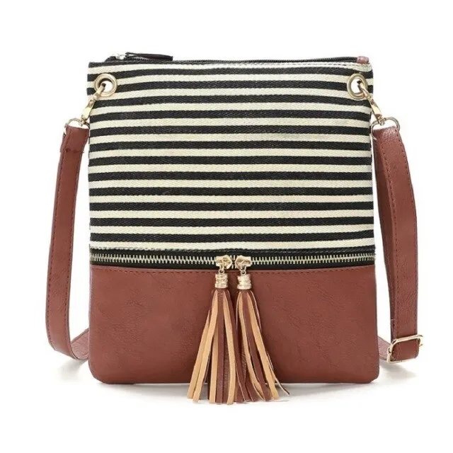 Chiky Women's High Quality Shoulder Handbag