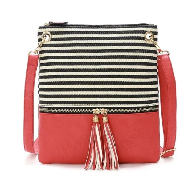 Chiky Women's High Quality Shoulder Handbag