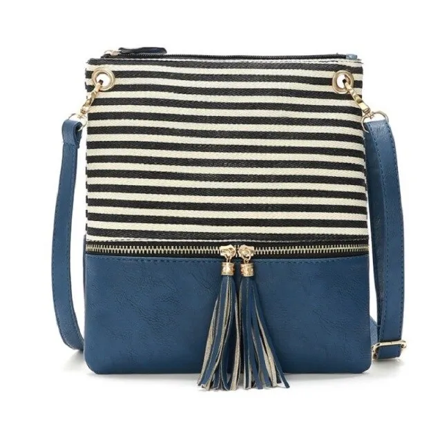 Chiky Women's High Quality Shoulder Handbag