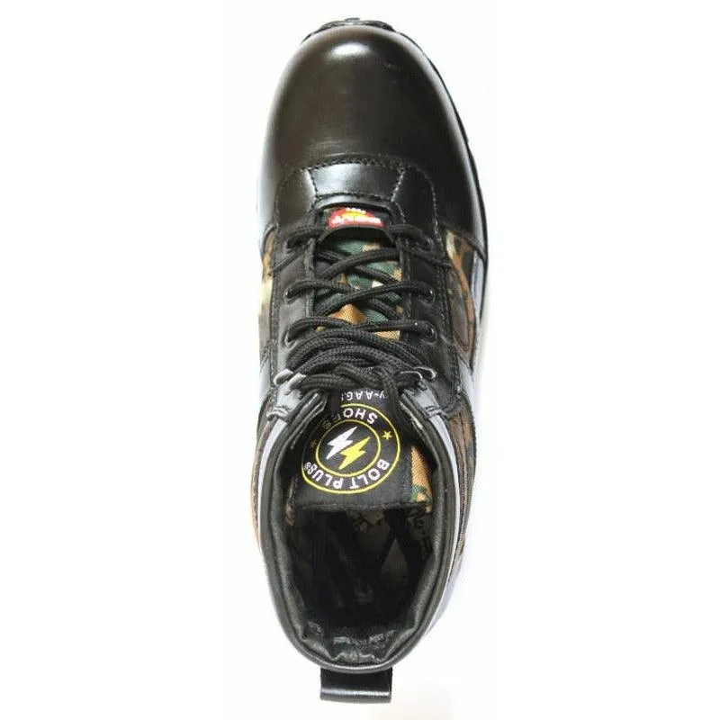 Cobra DMS Shoes Half