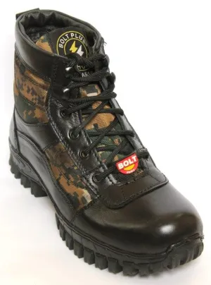 Cobra DMS Shoes Half