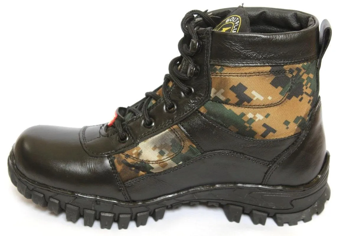 Cobra DMS Shoes Half