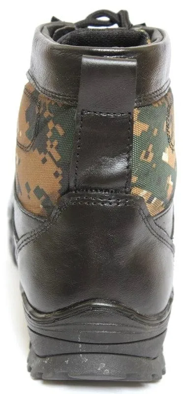 Cobra DMS Shoes Half