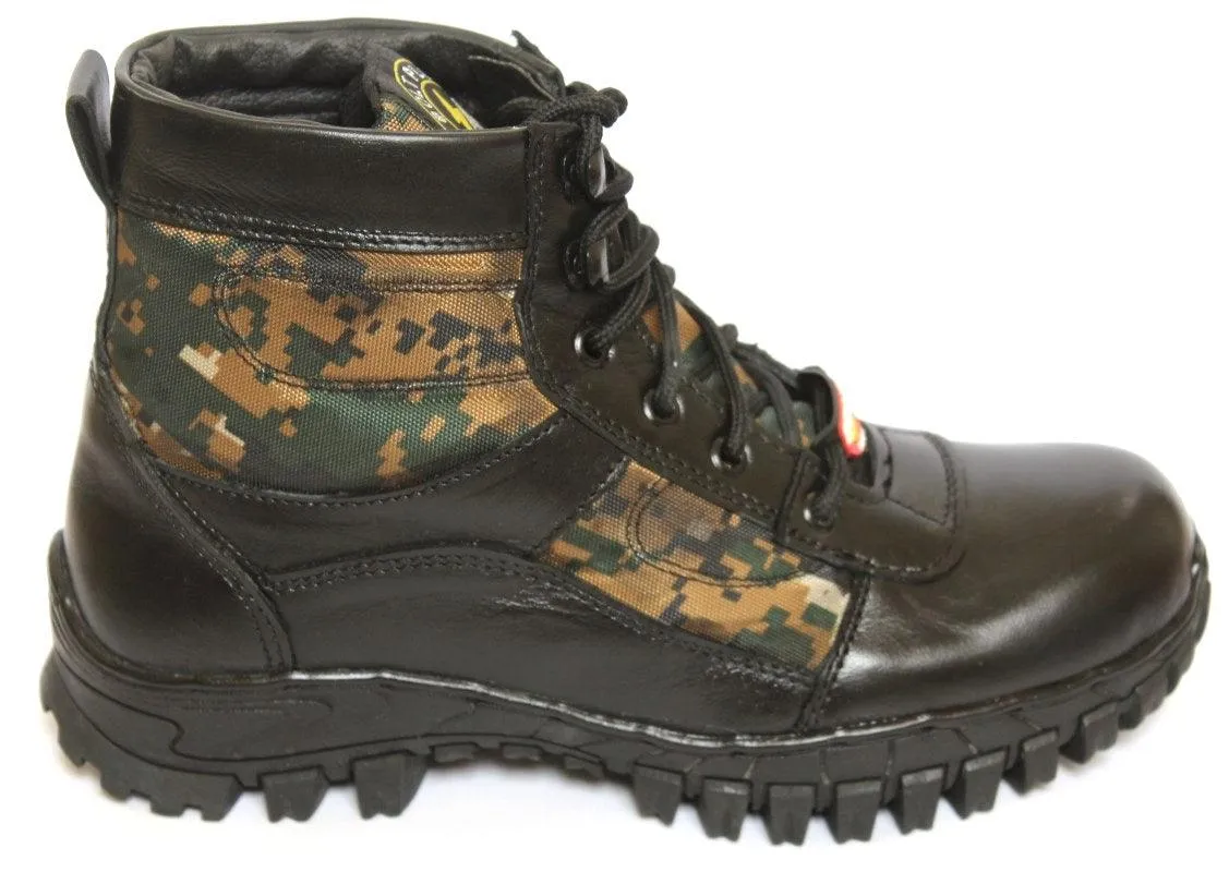 Cobra DMS Shoes Half