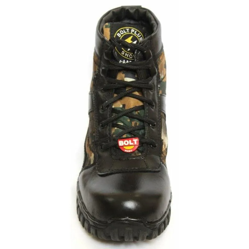 Cobra DMS Shoes Half