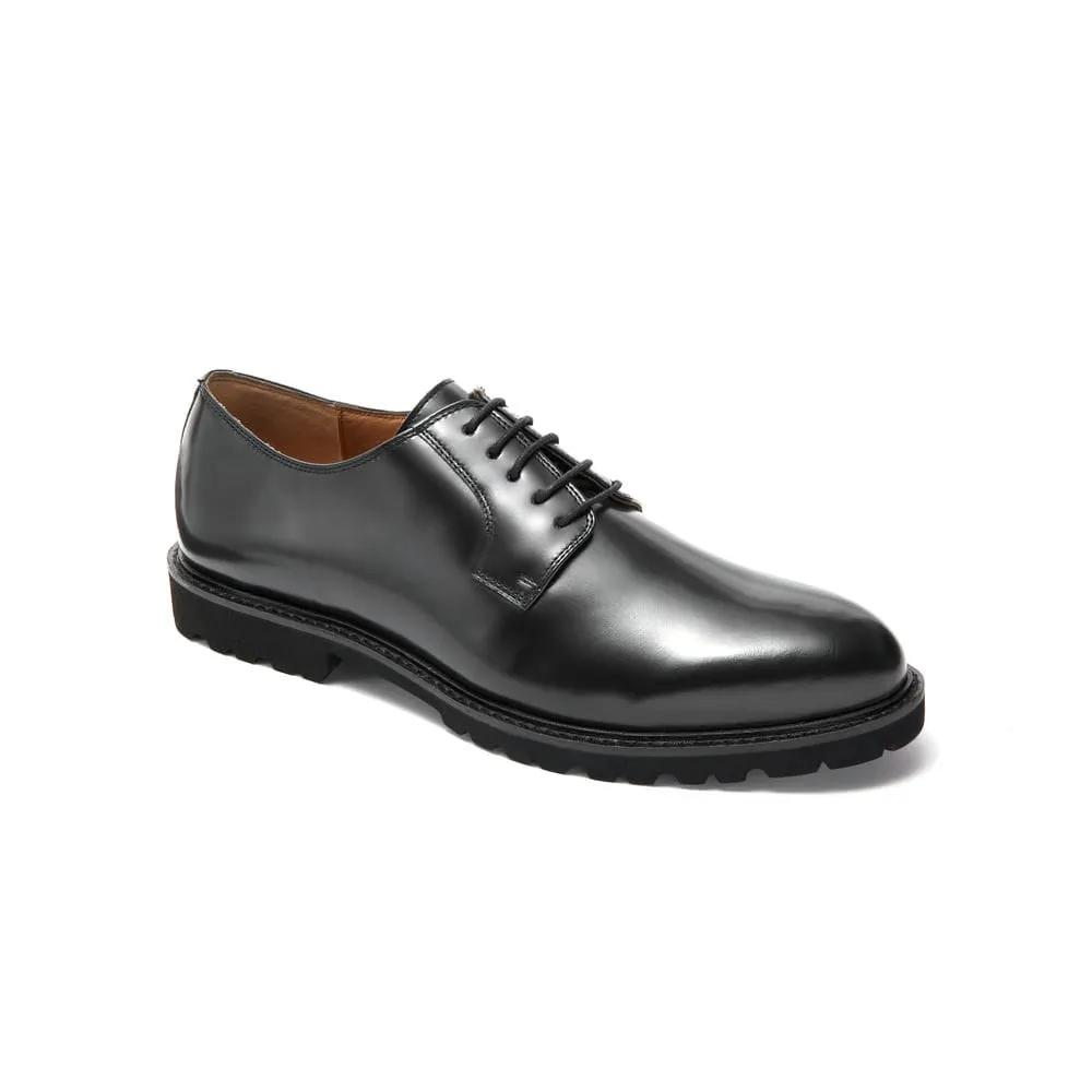 Derbies Alfred - Noir