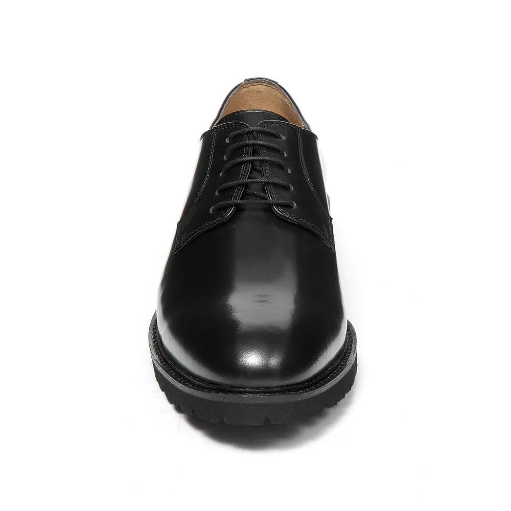 Derbies Alfred - Noir