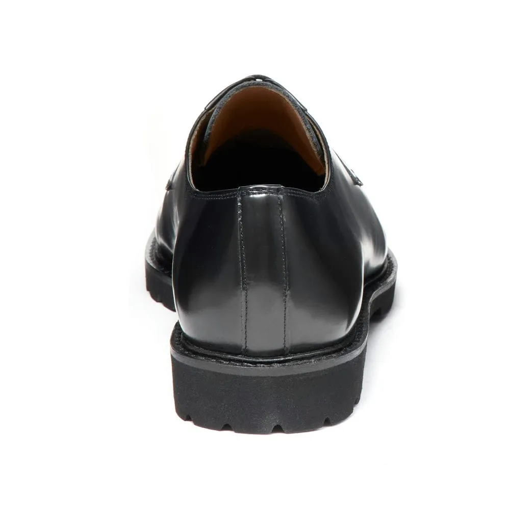 Derbies Alfred - Noir