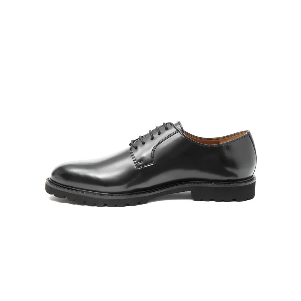 Derbies Alfred - Noir