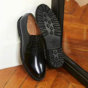 Derbies Alfred - Noir