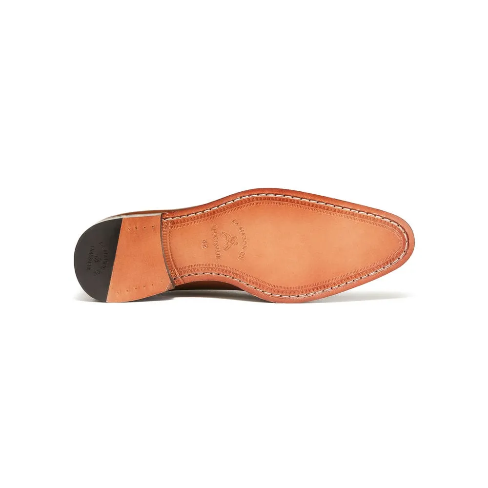 Derbies Antoine - Camel