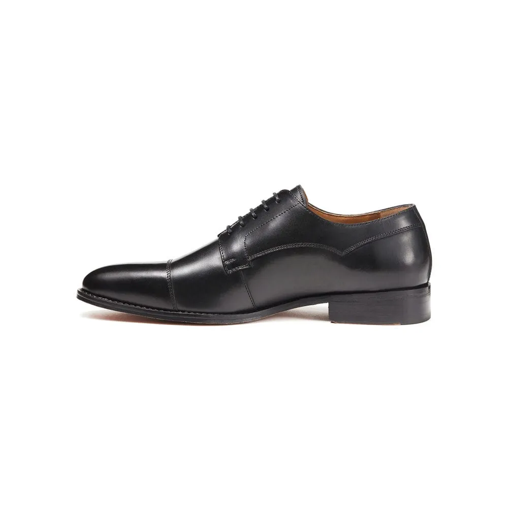 Derbies Antoine - Noir