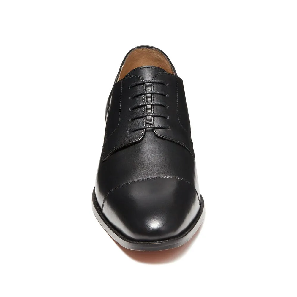 Derbies Antoine - Noir