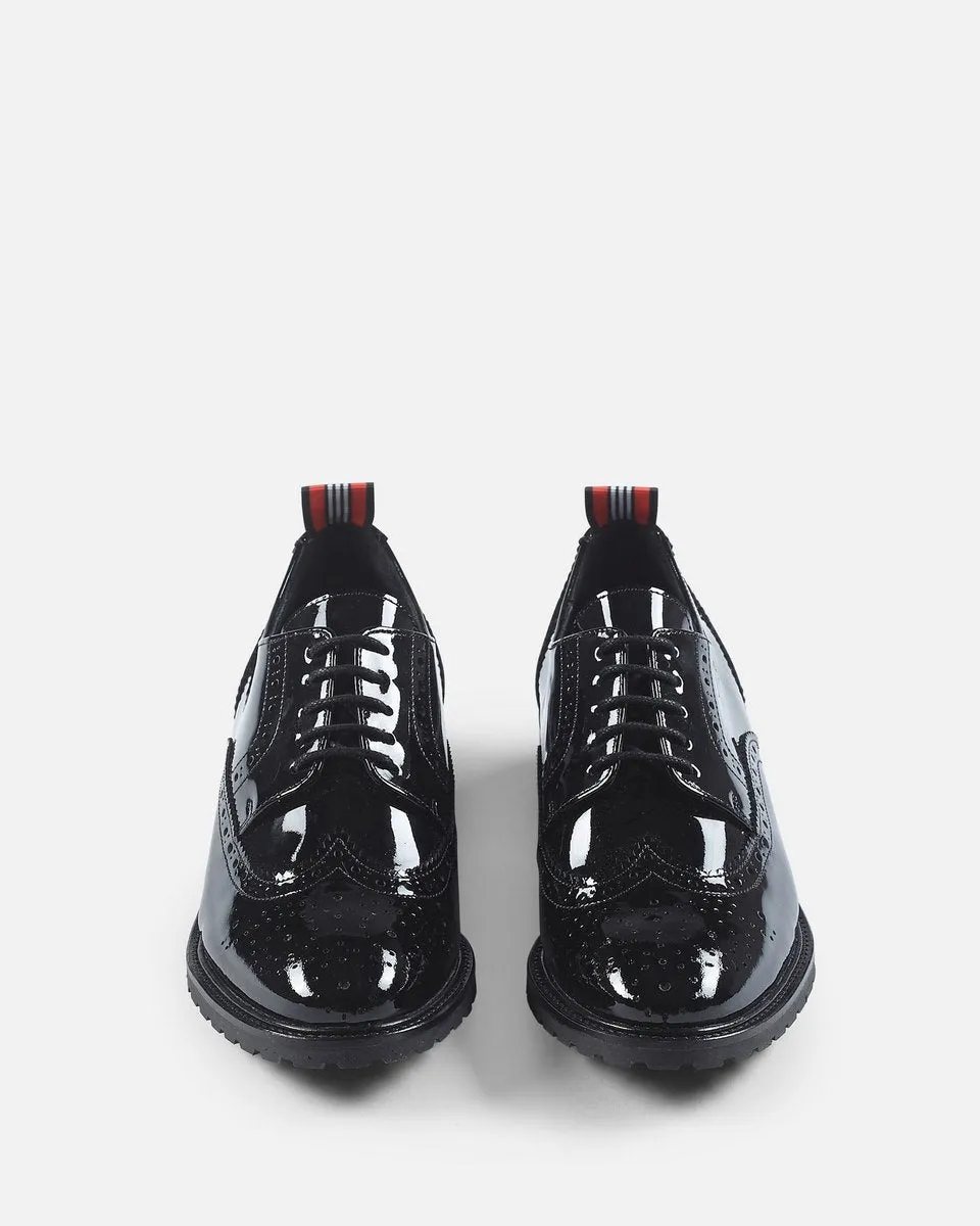 Derby Votel/Ver Noir