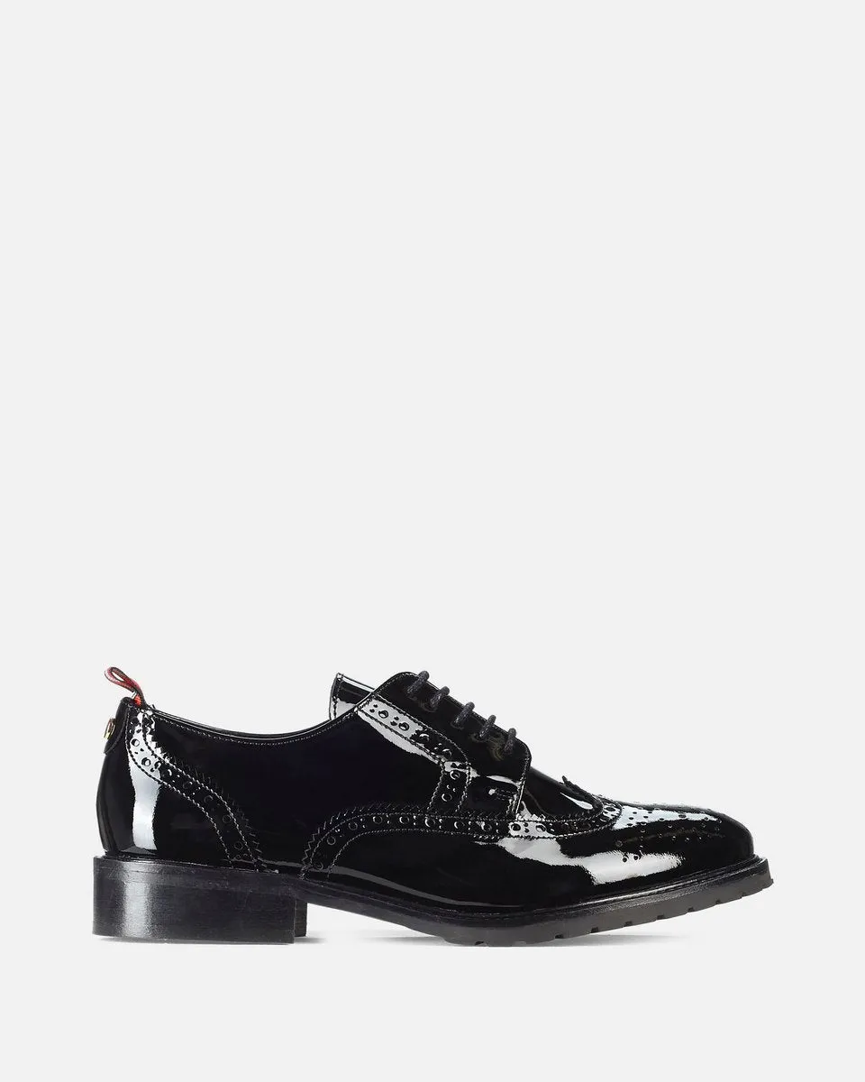Derby Votel/Ver Noir
