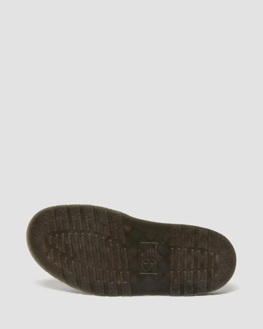 DR MARTENS JOSEF ANALINE - BLACK
