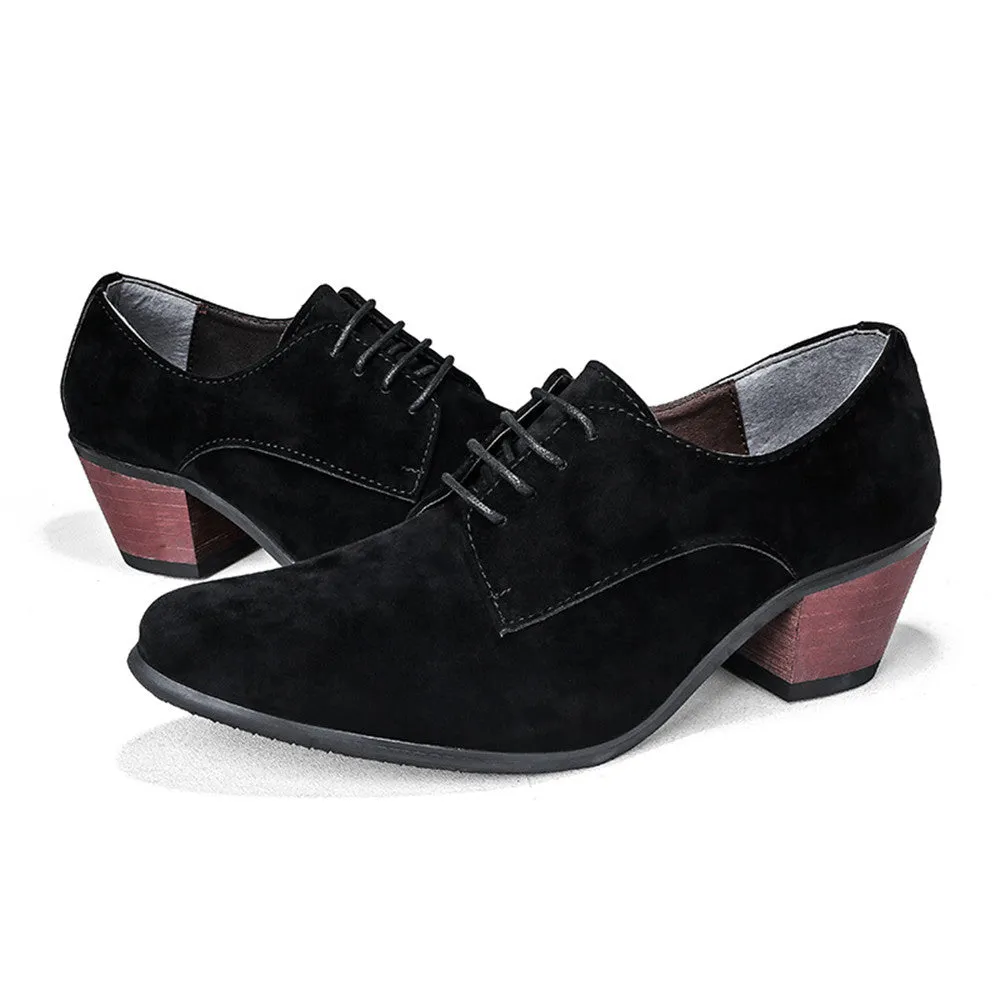 Edoardo Dress Shoes 9628