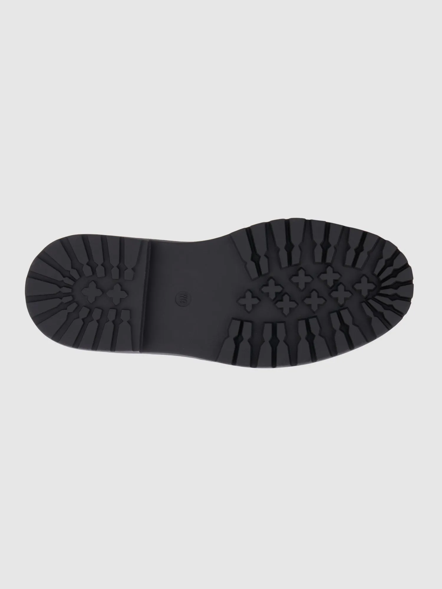 Fashion To Figure - Ida Wide Width Faux Fur Lined Loafers