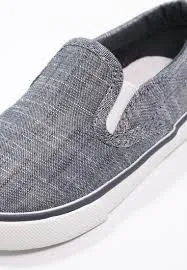 GAP Kids Low Shoes Cham Indigo Boys Slip-ons