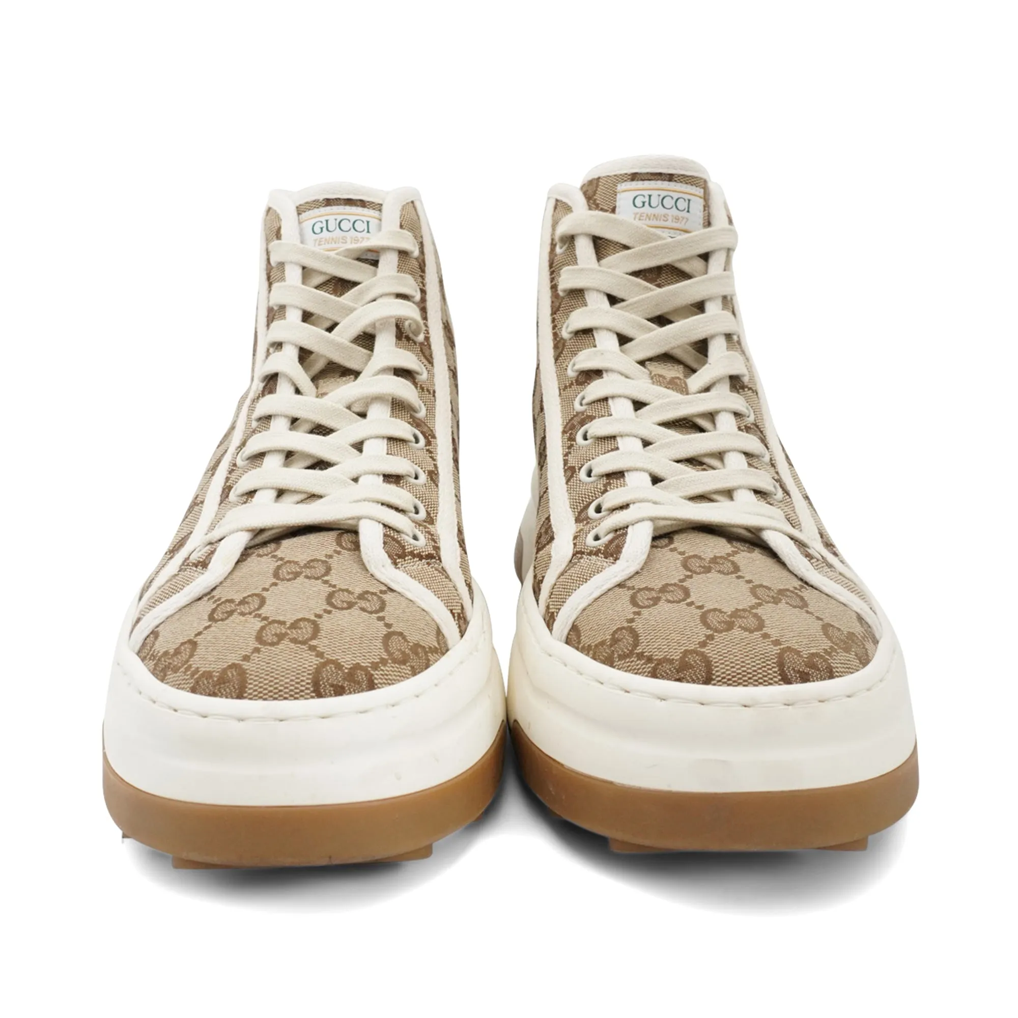 Gucci 'Tennis 1977' Sneakers - Men's 10.5