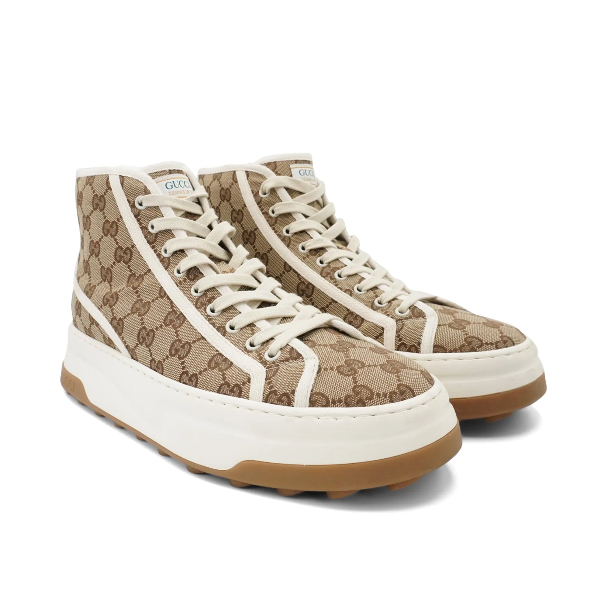 Gucci 'Tennis 1977' Sneakers - Men's 10.5