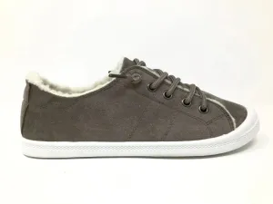 Gypsy Jazz Grey Ronnie Shoes
