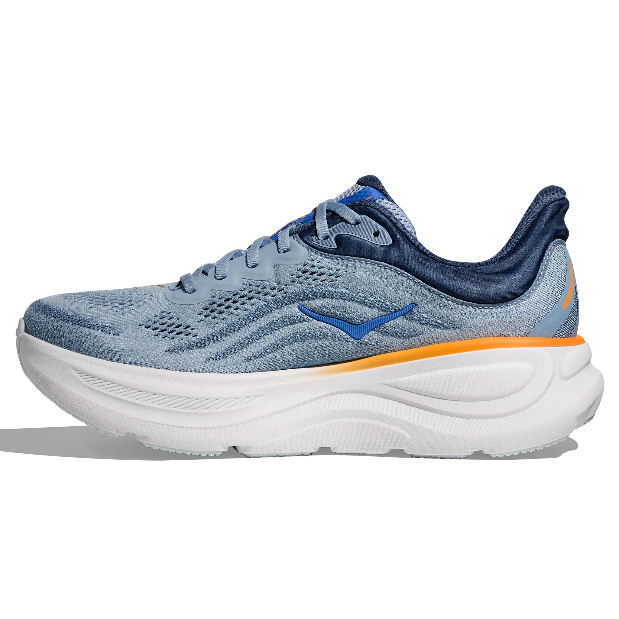 Hoka Bondi 9 Men's Drizzle Downpour
