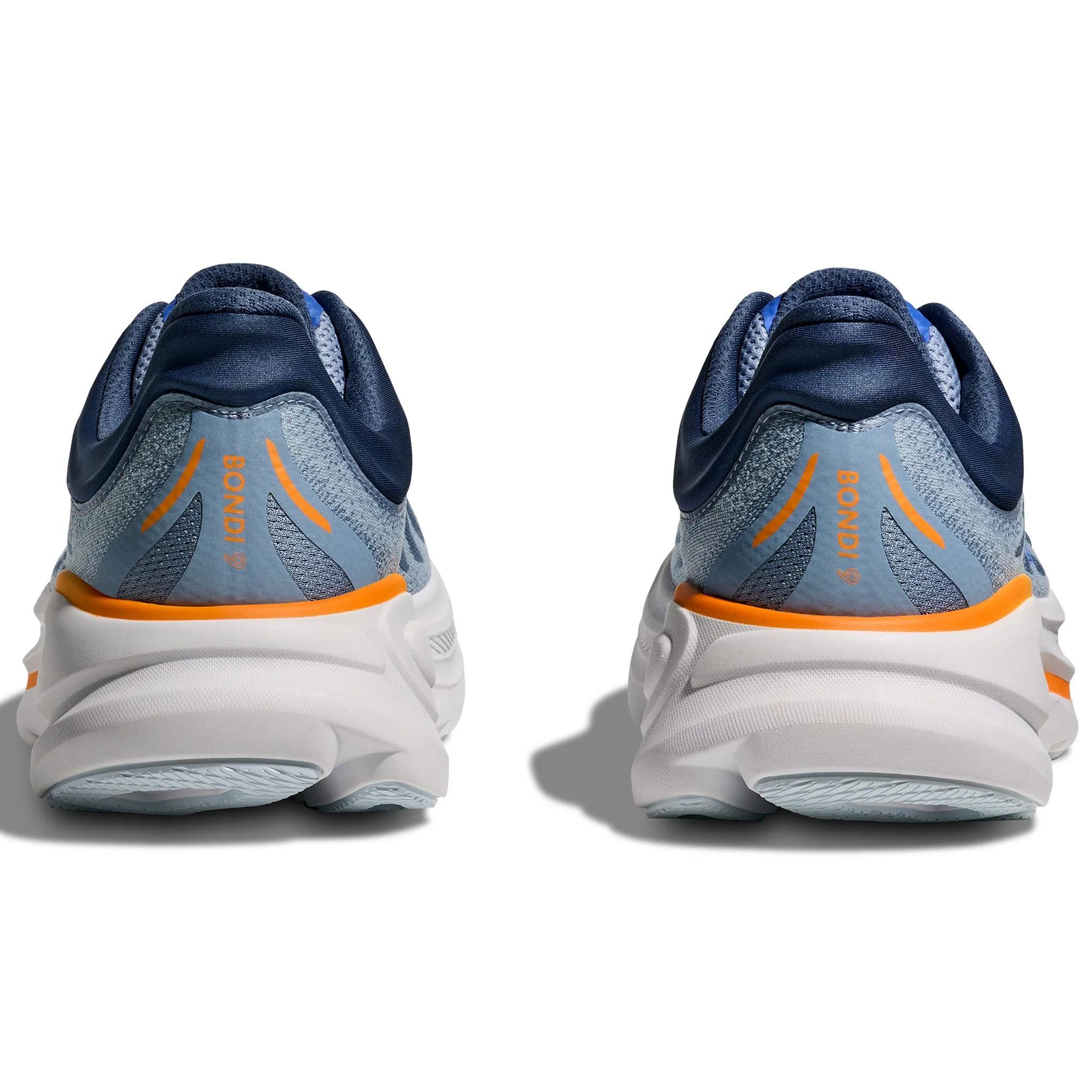 Hoka Bondi 9 Men's Drizzle Downpour