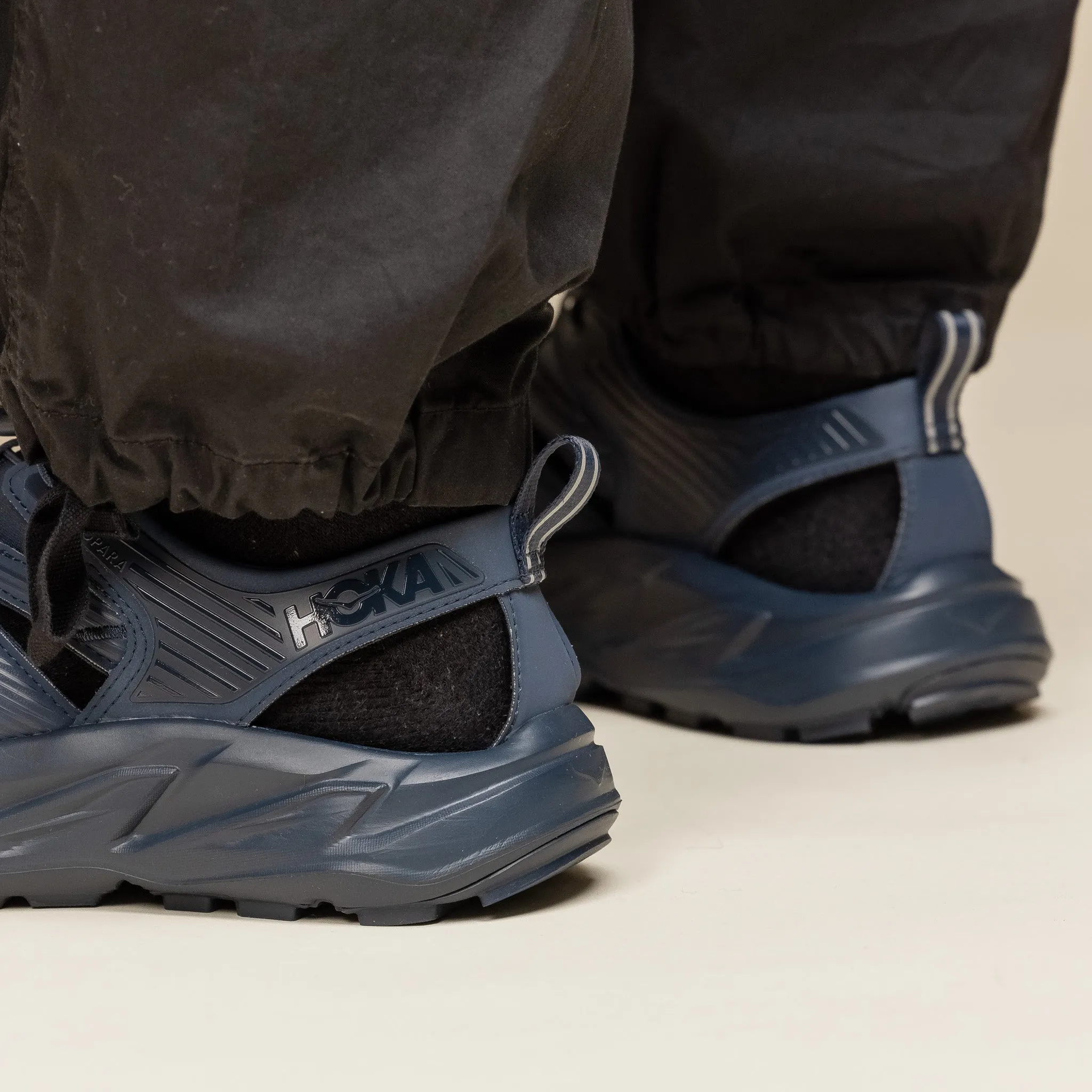Hoka - Hopara - Varsity Navy