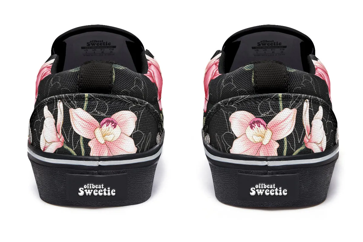 In Bloom Slip Ons