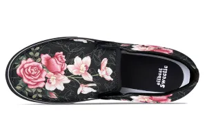 In Bloom Slip Ons