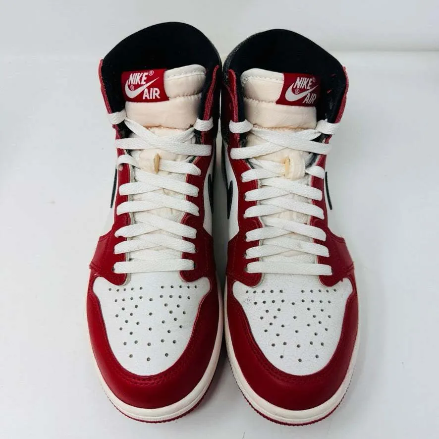 Jordan 1 Retro High OG Chicago Lost and Found