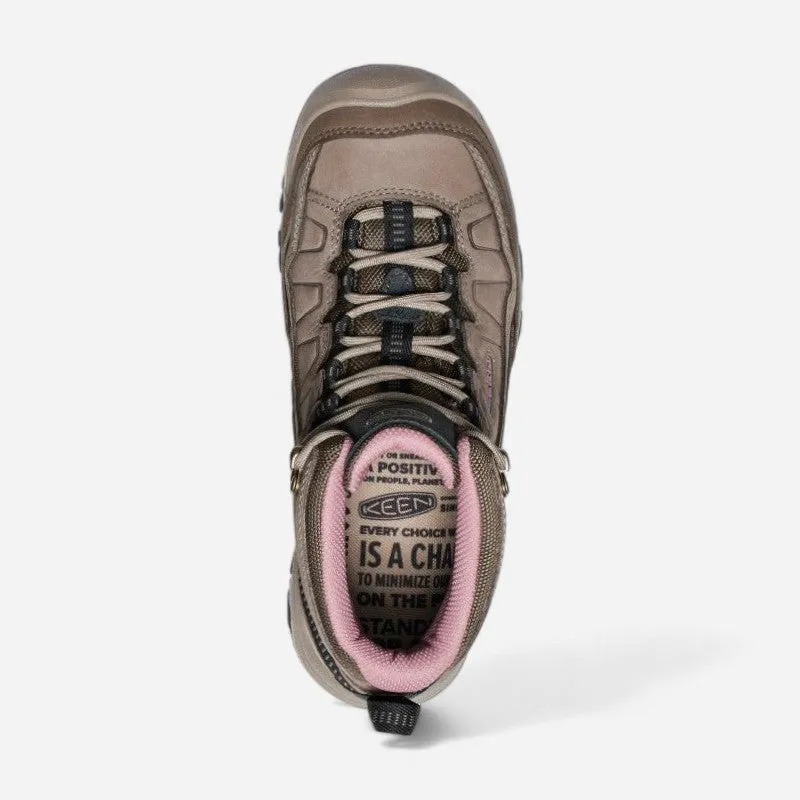 Keen Targhee IV Mid Waterproof